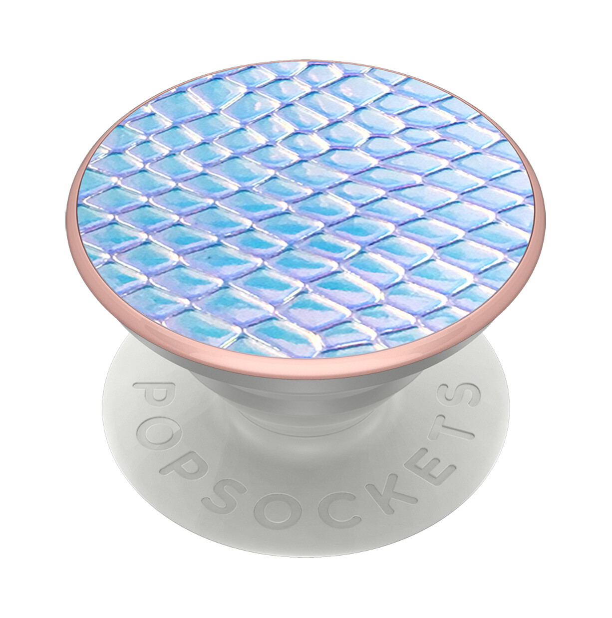 POPSOCKETS PopGrip Iridescent Snake POPSOCKETS PopGrip Iridescent Snake