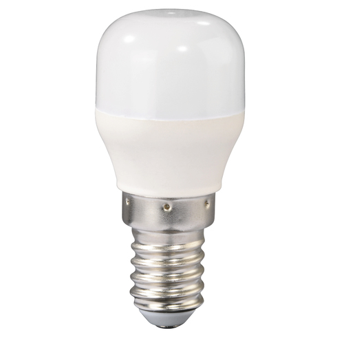 Hama 00112895 energy-saving lamp Neutralweiß 4000 K 2 W E14 F