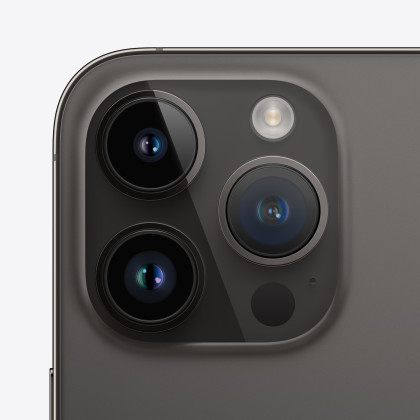 iPhone 14 Pro iPhone 14 Pro 512GB Space Schwarz