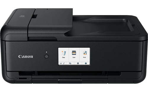 Canon PIXMA TS9550a Tintenstrahl A3 4800 x 1200 DPI WLAN Canon PIXMA TS9550a Tintenstrahl A3 4800 x 1200 DPI WLAN