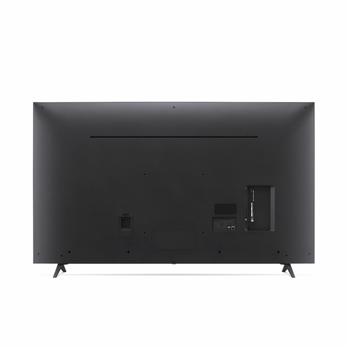LG 65UT80006LA LED TV (65 Zoll (165 cm), 4K UHD, HDR, Smart TV, Sprachsteuerung (Alexa, Google Assistant), WebOS 24, UT80) LG 65UT80006LA LED TV (65 Zoll (165 cm), 4K UHD, HDR, Smart TV, Sprachsteuerung (Alexa, Google Assistant), WebOS 24, UT80)