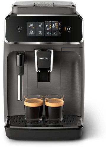Philips 2200 series Series 2200 EP2224/10 Kaffeevollautomat