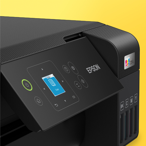 Epson EcoTank ET-2840 Tintenstrahl A4 4800 x 1200 DPI 33 Seiten pro Minute WLAN