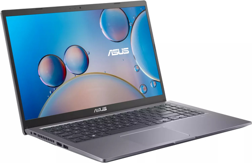 ASUS Vivobook 15 M515UA-BQ584W AMD Ryzen™ 7 5700U Laptop 39,6 cm (15.6") Full HD 16 GB DDR4-SDRAM 512 GB SSD Wi-Fi 5 (802.11ac) Windows 11 Home Deutsch Silber