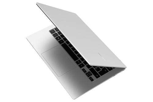Samsung Galaxy Book Go LTE Snapdragon 7c Laptop 35,6 cm (14") Full HD 4 GB 128 GB Flash Wi-Fi 5 (802.11ac) Windows 10 Home Silber