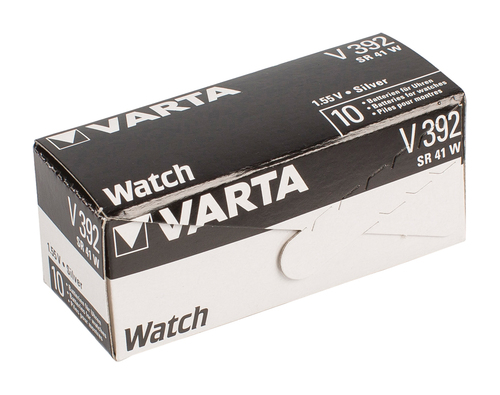 Varta -V392