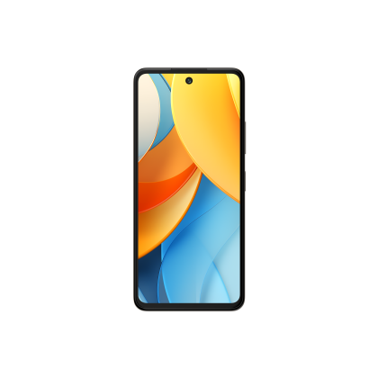ZTE Blade V60 Vita 4 GB + 256 GB Champagner Gold Smartphone (6,6 Zoll, 50 MP, Dual-Kamera, 5.000-mAh, Octa-Core)