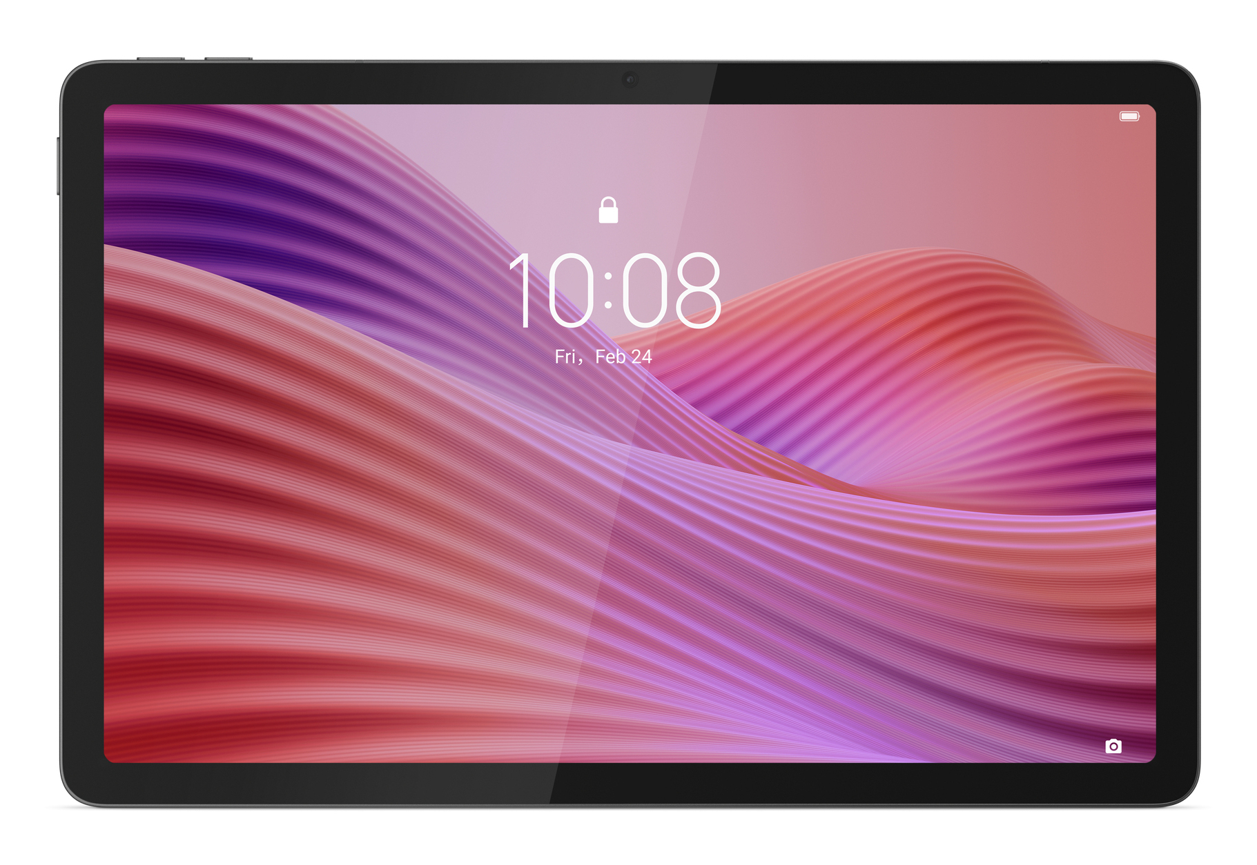 Lenovo Tablet ZAEH0028SE, 10,1 Zoll (25,7 cm), FHD, 64 GB, inklusive Case