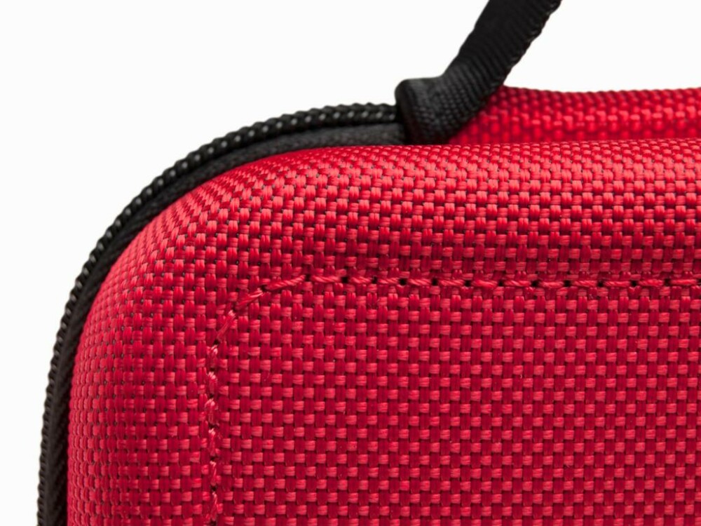  tonies Transporter rot tonie-Tasche