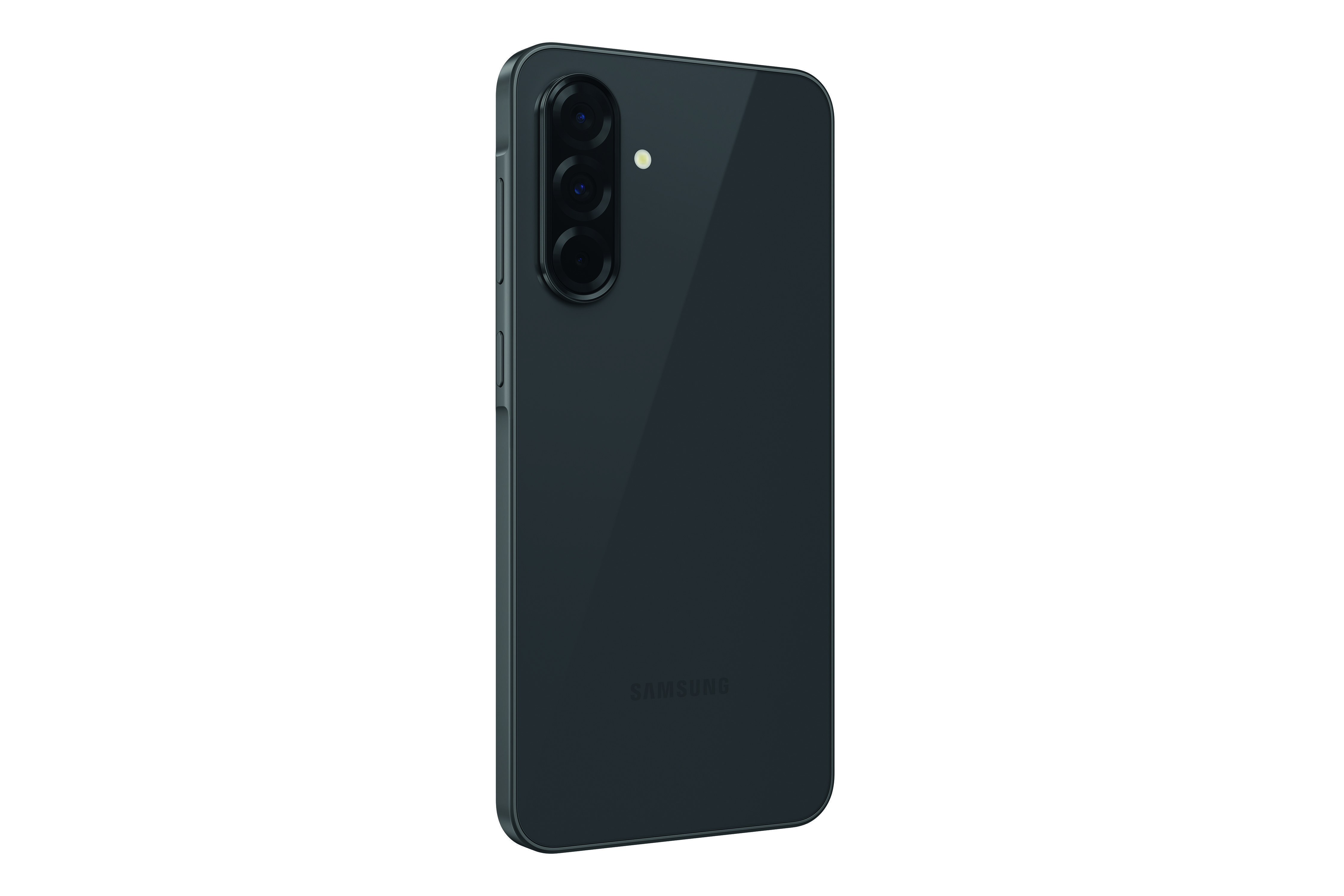 Samsung Galaxy A36 5G 256GB Awesome Black Smartphone (6,7 Zoll, 50 MP, Triple-Kamera, 5.000-mAh, Octa-Core, schwarz)