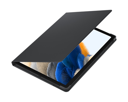 Samsung EF-BX200PJEGWW Tablet-Schutzhülle 26,7 cm (10.5") Folio Grau