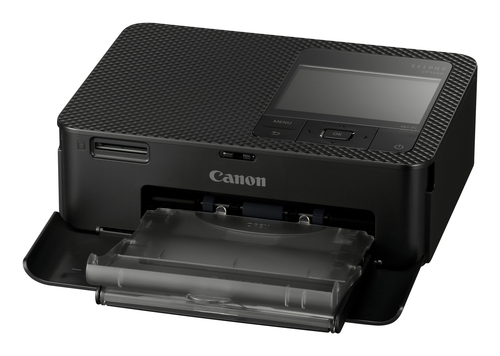 Canon SELPHY CP1500 Fotodrucker Farbstoffsublimation 300 x 300 DPI 4" x 6" (10x15 cm) WLAN Canon SELPHY CP1500 Fotodrucker Farbstoffsublimation 300 x 300 DPI 4" x 6" (10x15 cm) WLAN