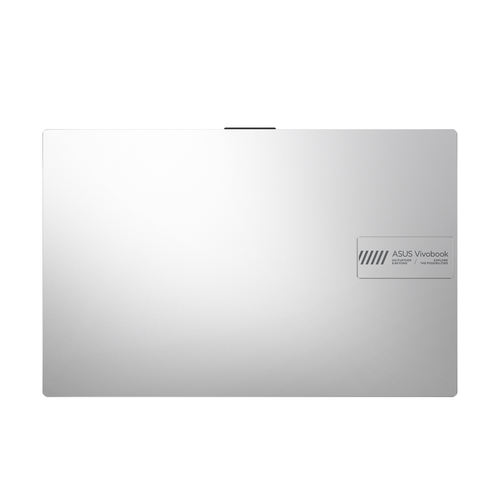 ASUS Vivobook Go 15 OLED E1504FA-L1272W AMD Ryzen™ 5 7520U Laptop 39,6 cm (15.6") Full HD 16 GB LPDDR5-SDRAM 512 GB SSD Wi-Fi 5 (802.11ac) Silber
