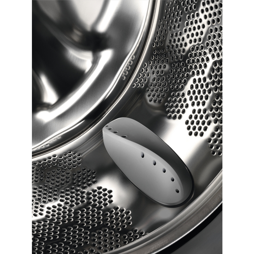 AEG Series 6000 L6FL731EX Waschmaschine Frontlader 7 kg 1351 RPM Weiß