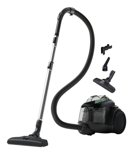 AEG AL6C12ÖKO 1,6 l Zylinder-Vakuum Trocken 700 W Beutellos
