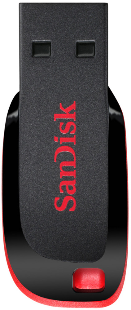  SanDisk Cruzer Blade 64 GB USB-Stick