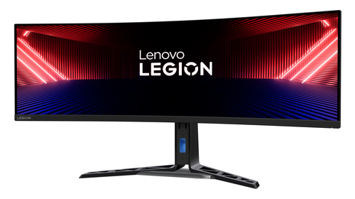 Lenovo Legion R45w-30 Computerbildschirm 113 cm (44.5") 5120 x 1440 Pixel DQHD LED Schwarz Lenovo Legion R45w-30 Computerbildschirm 113 cm (44.5") 5120 x 1440 Pixel DQHD LED Schwarz