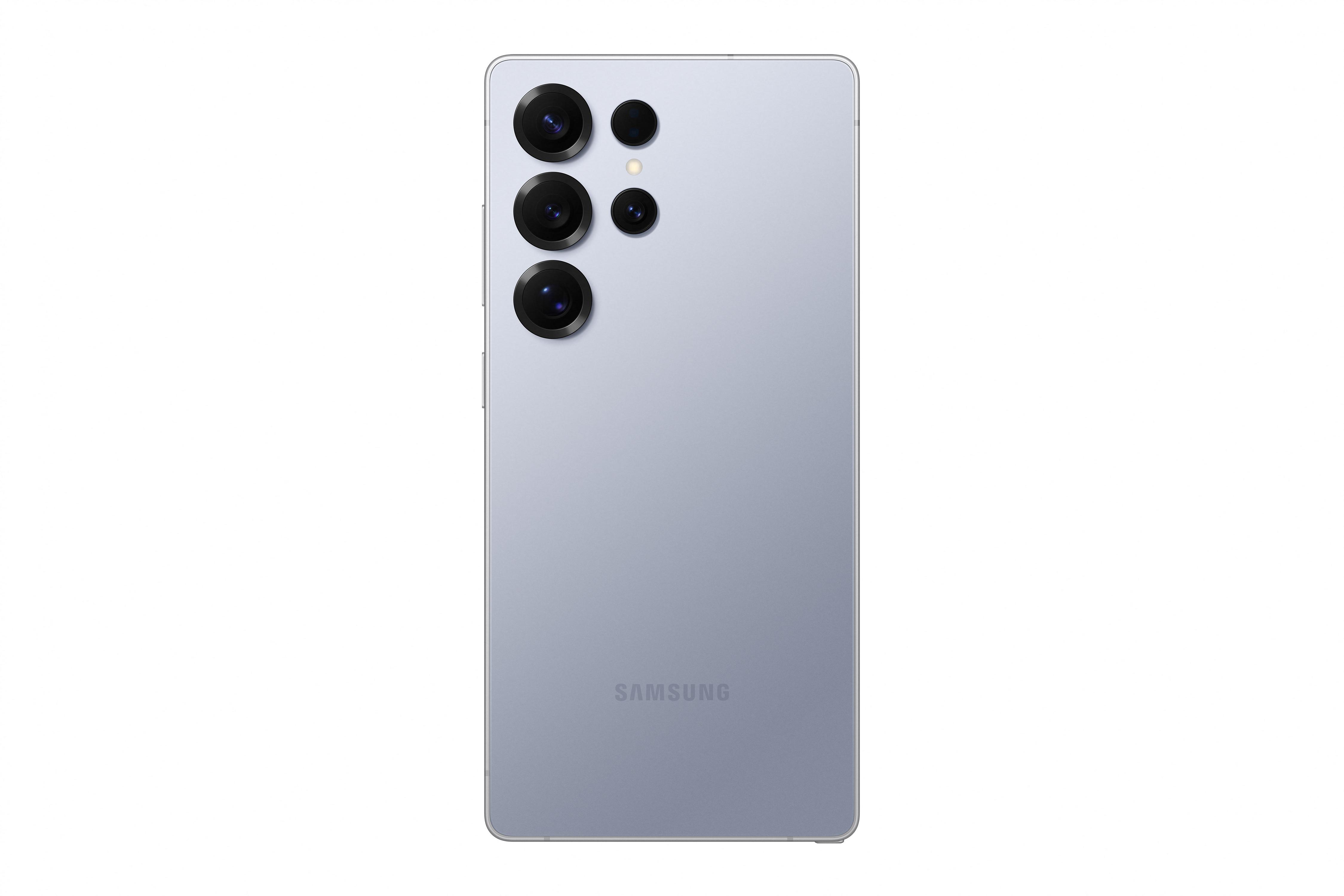 Samsung Galaxy S25 Ultra 512GB 5G Titanium Silverblue Smartphone 