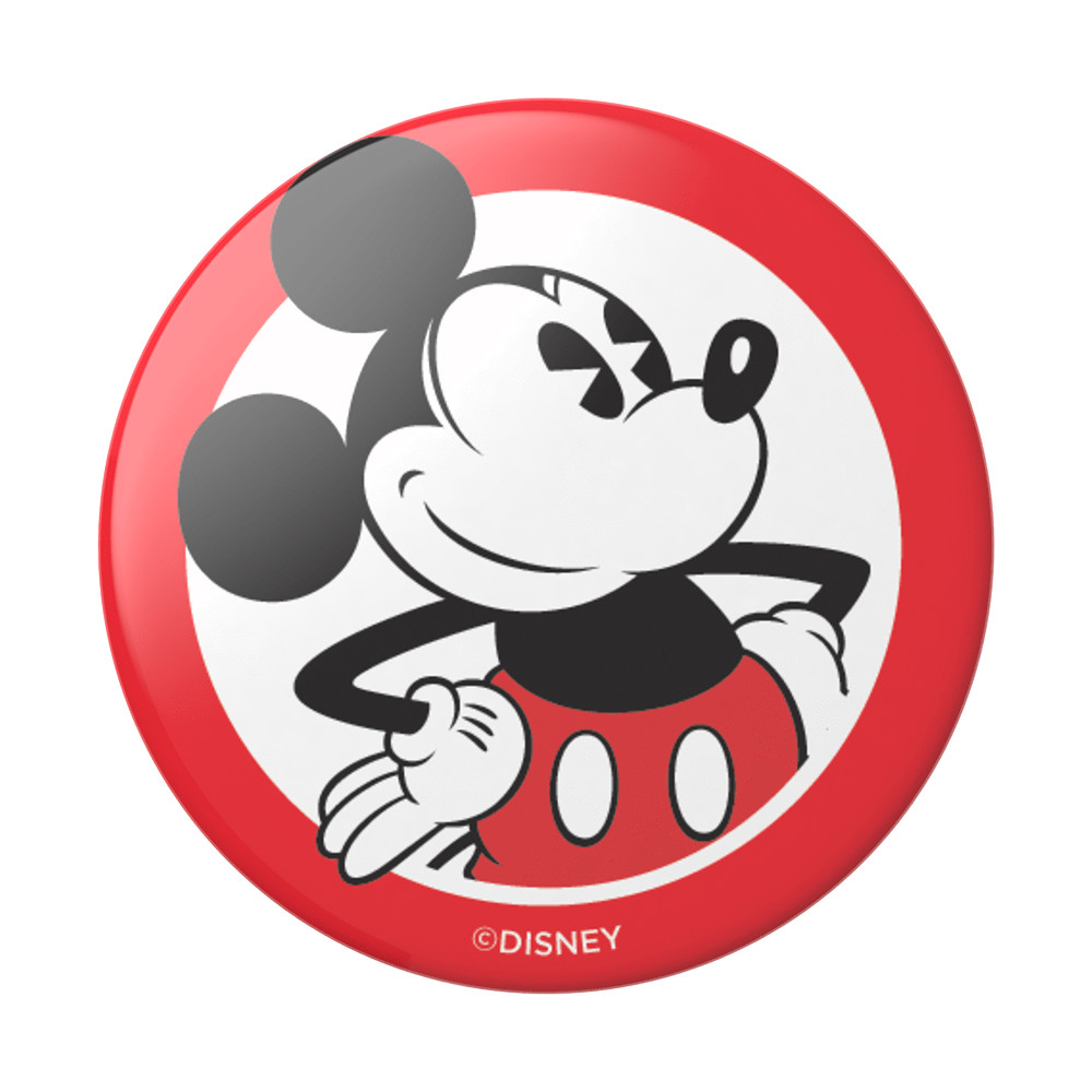  POPSOCKETS PopGrip Mickey Classic