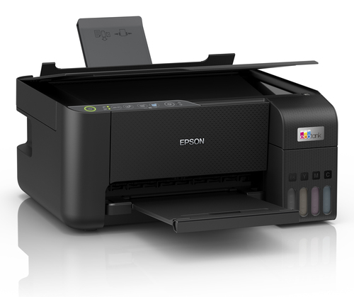 Epson EcoTank ET-2864 Tintenstrahl A4 5760 x 1440 DPI 33 Seiten pro Minute WLAN
