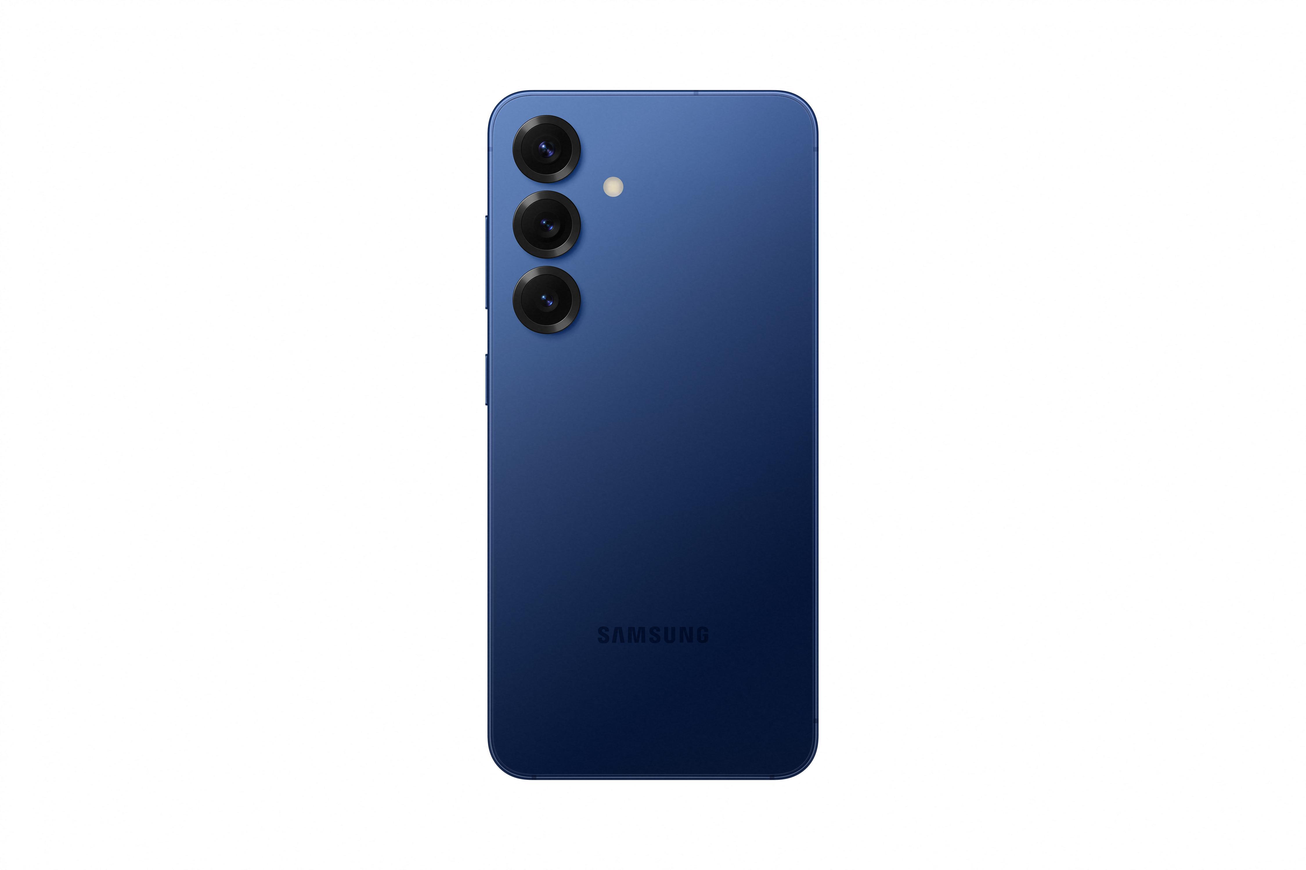 Samsung Galaxy S25 256GB 5G Navy Smartphone