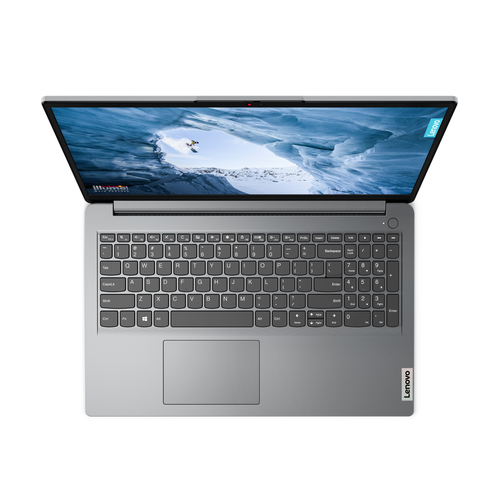 Lenovo IdeaPad 1 15IAU7 Intel® Core™ i5 Laptop 39,6 cm (15.6") Full HD 16 GB RAM 512 GB SSD Windows 11 Home
