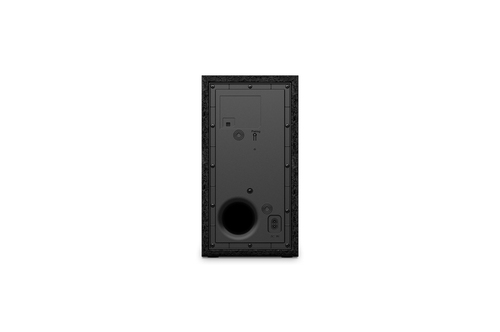 LG DS40T Soundbar mit Subwoofer (HDMI, AI Sound Pro, Cinema, Game)