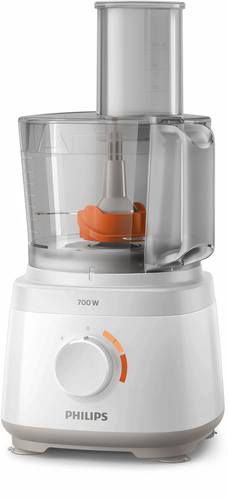 Philips Daily Collection HR7310/00 Kompakte Küchenmaschine