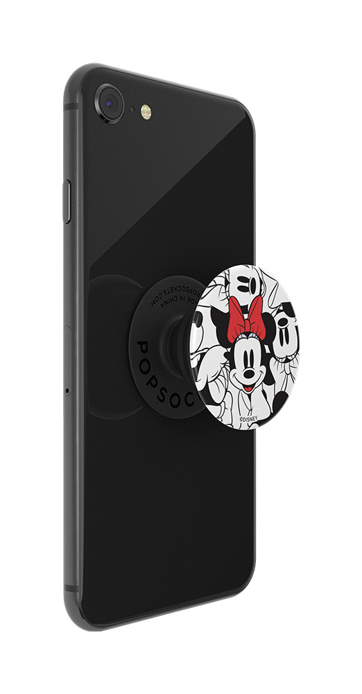  POPSOCKETS PopGrip Minnie Classic