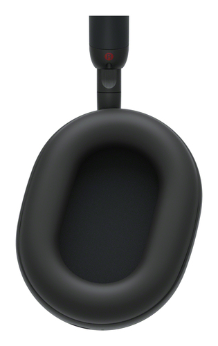 Sony WH-1000XM5 Kopfhörer Verkabelt & Kabellos Kopfband Anrufe/Musik Bluetooth Schwarz