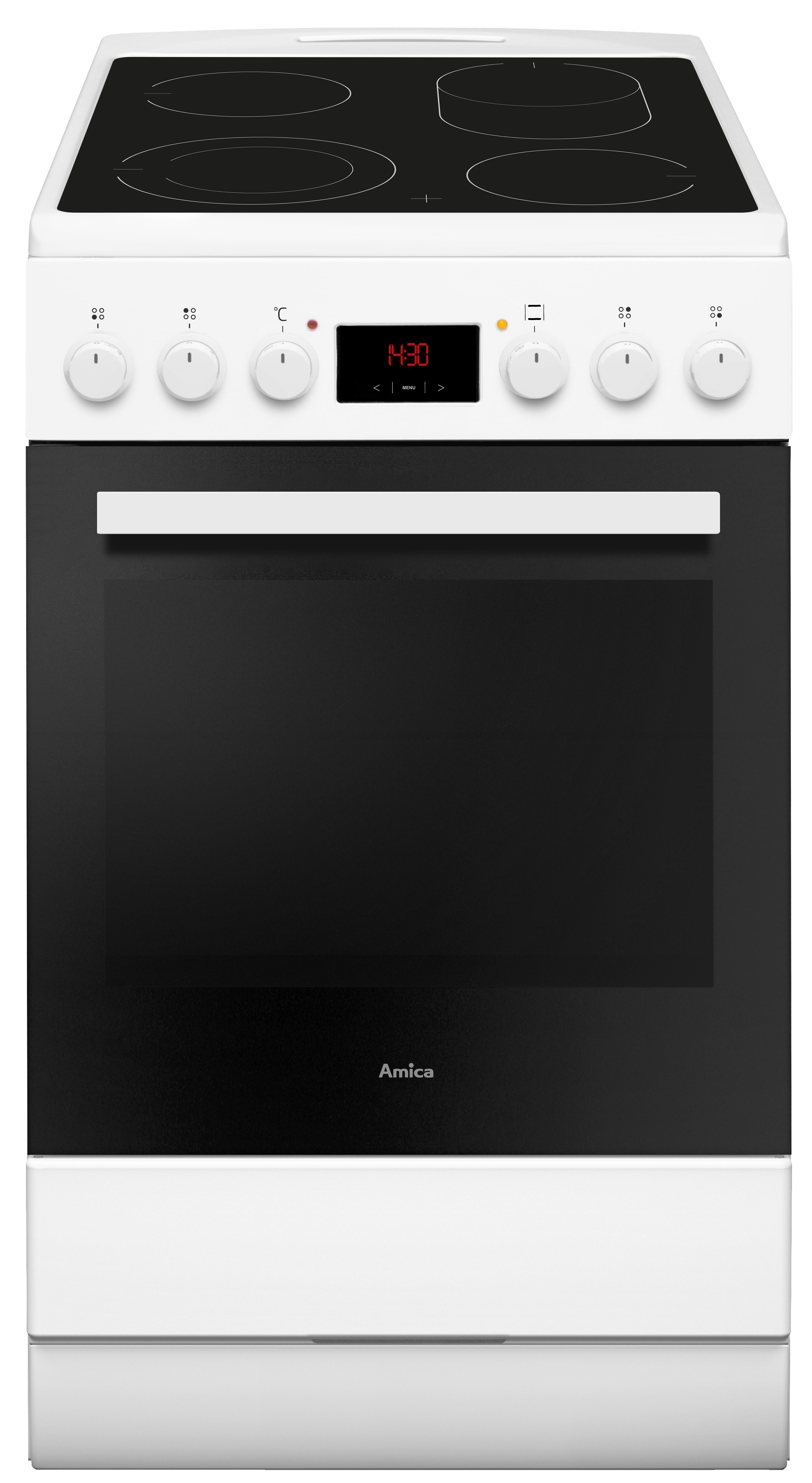 AMICA SHC 903 001 W Standherd