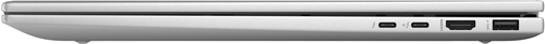 HP ENVY 17-cw0606ng Intel® Core™ i7 i7-13700H Laptop 43,9 cm (17.3") Full HD 16 GB DDR4-SDRAM 1 TB SSD Wi-Fi 6E (802.11ax) Windows 11 Home Silber