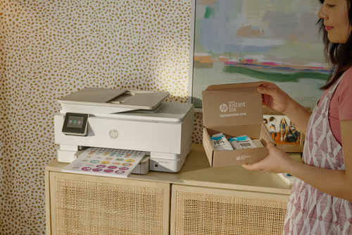 HP DeskJet 2820e Wireless All-in-One Farbe Drucker, Kopierer, Scanner HP DeskJet 2820e Wireless All-in-One Farbe Drucker, Kopierer, Scanner