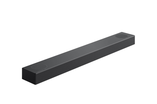 LG DS75QR Heimkino-System 5.1.2 Kanäle 520 W Schwarz