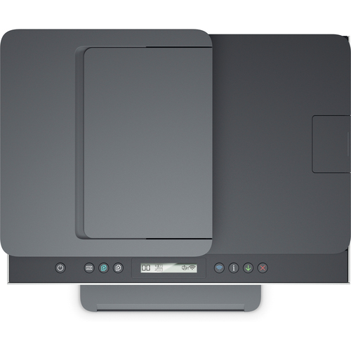 HP Smart Tank 7305 Wireless All-in-One Farbe Drucker, Beidseitiger Druck; Kopierer, Scanner