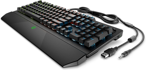 HP Pavilion Gaming Tastatur 800