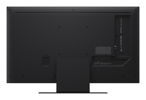 LG QNED evo AI 43QNED87A6D 109,2 cm (43") 4K Ultra HD Smart-TV WLAN Schwarz LG QNED evo AI 43QNED87A6D 109,2 cm (43") 4K Ultra HD Smart-TV WLAN Schwarz