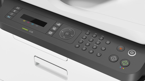 HP Color Laser 179fwg A4 600 x 600 DPI 18 Seiten pro Minute WLAN