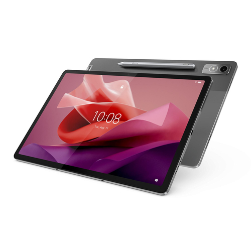Lenovo Tab P12 Bundle Mediatek 128 GB 32,3 cm (12.7") 8 GB Android 13 Lenovo Tab P12 Bundle Mediatek 128 GB 32,3 cm (12.7") 8 GB Android 13