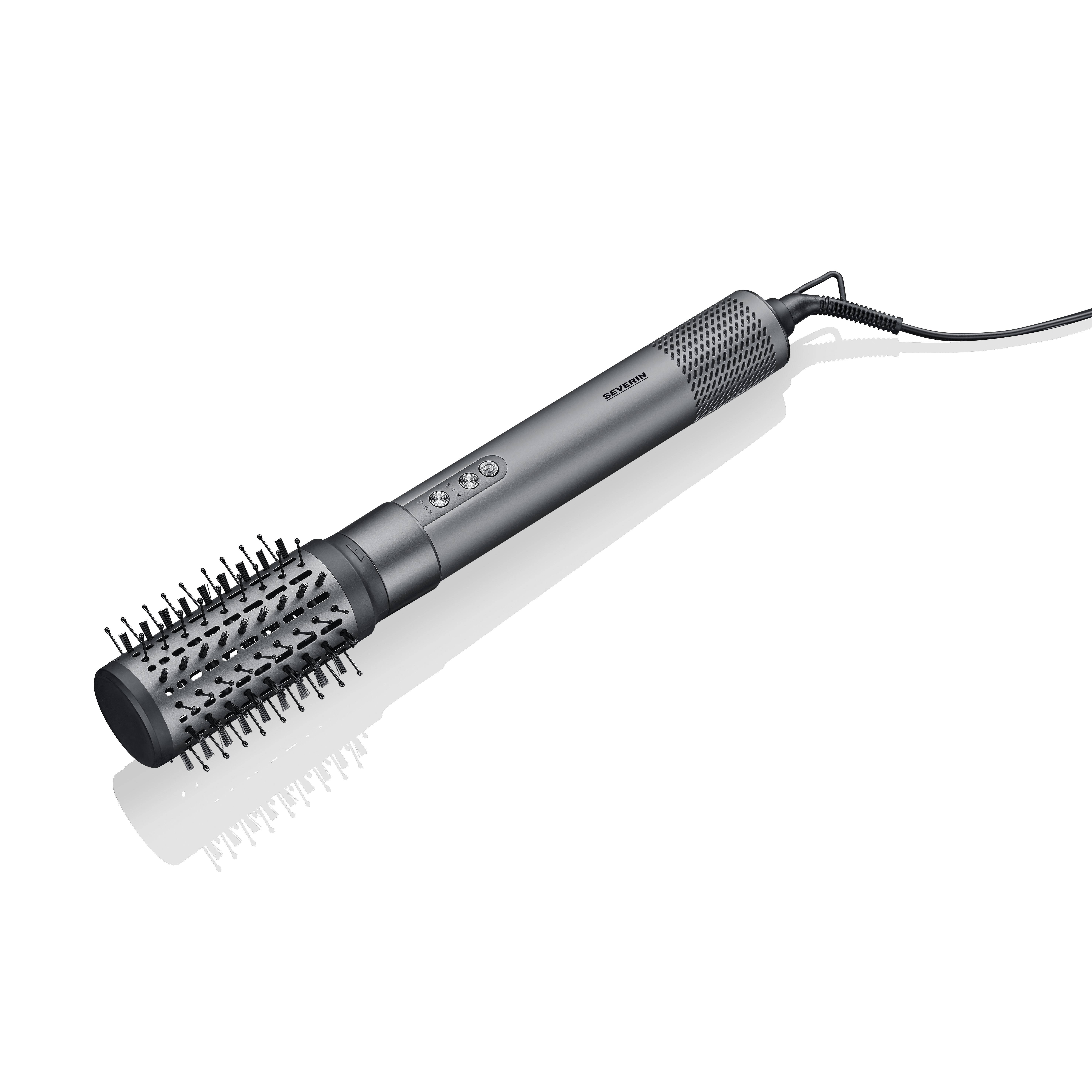 SEVERIN WL 0683 Hot-Air-Multi-Styler 5-in-1