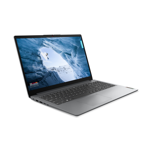 Lenovo IdeaPad 1 15IAU7 Intel® Core™ i5 Laptop 39,6 cm (15.6") Full HD 16 GB RAM 512 GB SSD Windows 11 Home