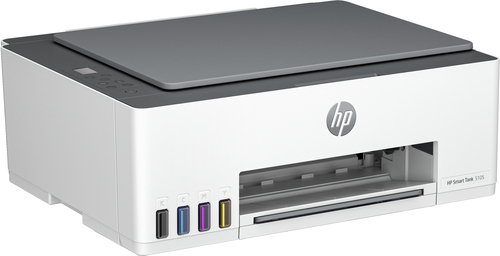 HP Smart Tank 5105 Wireless All-in-One Farbe Drucker, Kopierer, Scanner HP Smart Tank 5105 Wireless All-in-One Farbe Drucker, Kopierer, Scanner