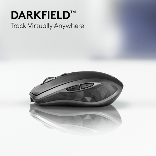 Logitech MX Anywhere 2S Wireless Mobile Mouse Maus Büro rechts RF Wireless + Bluetooth 4000 DPI Logitech MX Anywhere 2S Wireless Mobile Mouse Maus Büro rechts RF Wireless + Bluetooth 4000 DPI