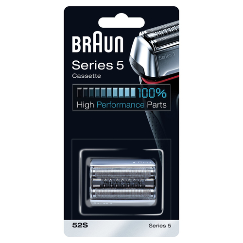 Braun Series 5 81626276 Rasierapparat-Zubehör Scherkopf
