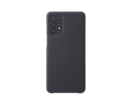 Samsung EF-EA326PBEGEW Handy-Schutzhülle 16,5 cm (6.5") Geldbörsenhülle Schwarz