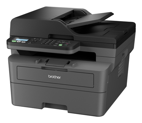 Brother MFC-L2827DW Multifunktionsdrucker Laser A4 1200 x 1200 DPI 32 Seiten pro Minute WLAN