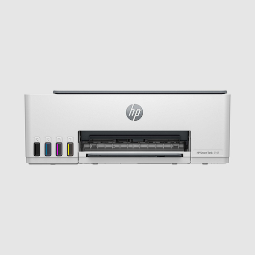 HP Smart Tank 5105 Wireless All-in-One Farbe Drucker, Kopierer, Scanner