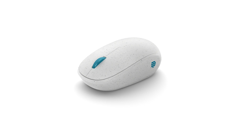 Microsoft Ocean Plastic Maus Bluetooth 1000 DPI