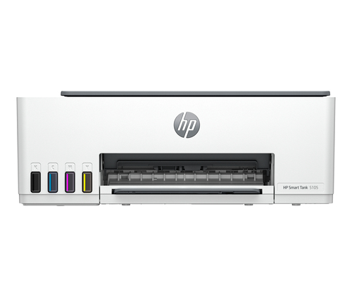HP Smart Tank 5105 Wireless All-in-One Farbe Drucker, Kopierer, Scanner