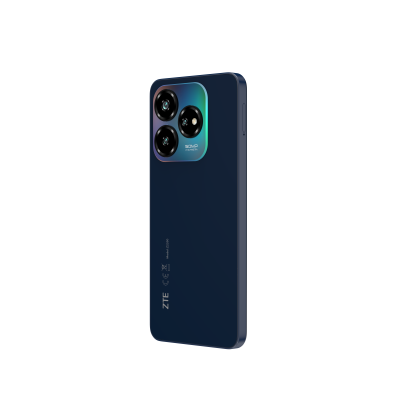 ZTE Blade V60 Vita 4 GB + 256 GB Dark Blue Smartphone (6,6 Zoll, 50 MP, Dual-Kamera, 5.000-mAh, Octa-Core, blau) ZTE Blade V60 Vita 4 GB + 256 GB Dark Blue Smartphone (6,6 Zoll, 50 MP, Dual-Kamera, 5.000-mAh, Octa-Core, blau)